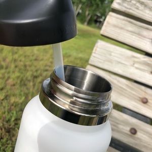 Hydro Flask Other - White Hydro Flask Hydro Flask Other - White Hydro Flask
